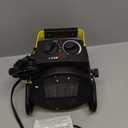 Patio Heater Safety and Comfort 1500 W Power defective