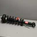 Monroe Quick-Strut 173032R Suspension Strut and Coil Spring Assembly for Ford F-150