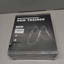 Twister Arm Trainer, Adjustable Chest Workout Equipment for Men & Women, Home Gym Strength Trainer, Muscle Builder & Strength Training for Arms, Chest (Blue, 20-60lb)