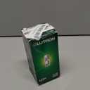 Lutron Ariadni/Toggler LED+ Dimmer Light Switch for Dimmable LED, Halogen and Incandescent Dimmer Switch, 150W, Single-Pole/3-Way, AYCL-153P-WH, White