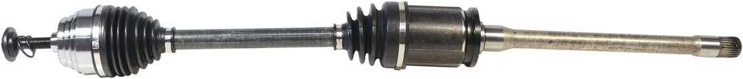 GSP NCV27092 Front Right CV Axle Assembly Compatible with BMW 19-24 X4, BMW 18-24 X3