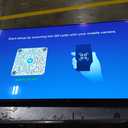 Samsung 48-Inch Class S90F 4K Smart TV (2025 Model) NQ4 Gen3 Processor, Upscaling Pro, HDR +, Motion Xcelerator 144Hz, Vision, Alexa Built-in