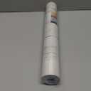 Abyssaly Peel and Stick Wallpaper 511.8"X 17.7" Thickened White Gray Wood Shiplap Contact Paper Self-Adhesive Removable Decorative Wall Covering Vintage Wood Plank Film for Home Decoration