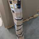 7'x7' Portable Baseball Net Set - Batting, Hitting & Pitching Practice Net with Baseball Tee, Carrying Bag, for All Skills
