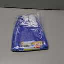 ArtCreativity 16 Inch Blue & White Beach Balls for Kids, Pack of 12, Inflatable Summer Toys for Boys and Girls, Decorations for Hawaiian, Beach, and Pool Party, Beach Ball Party Favors