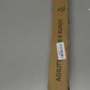 Yes4All Agility Ladder Speed Training Equipment, Adjustable Football Ladder for All Ages with Carry Bag, Durable, Portable, Multiple Colors & Rungs