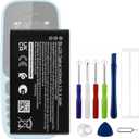 New BL-L5H Replacement Battery for Nokia 105 110 105 (2023) with Technical Toolkit