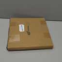 12 Inches Silver Metallic Ceiling Drapes Hanging Kit for 6 Panels Wedding Ceiling Drapes Canopy Hoop Metal Hardware Kit for Draping Fabric Indoor Outdoor Decorations Photo Backgrounds