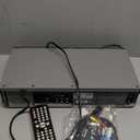 Magnavox DVD Player/VCR Combo 