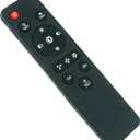 Replace Remote Control Compatible with PINFM 16in/21in Ceiling Fan