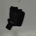 MUELLER Sports Medicine Adjust-to-Fit Thumb Stabilizer, Spica Splint, Thumb Pain Relief Brace for Men and Women, Ideal for De Quervain's Tenosynovitis, Arthritis, Sprains, Fits Right or Left (1 Count (Pack of 1), Black)