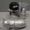 UAC KT 4052 A/C Compressor and Component Kit, 1 Pack