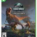 Jurassic World Evolution 3 - Xbox Series X
