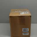 Inteplast Group Produce Bags, 9 microns, 12" x 20", Clear, 875 Bags/roll, 4 Rolls/Carton