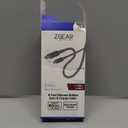 ZGEAR 6ft. Silicone Rubber Sync & Charge Cable