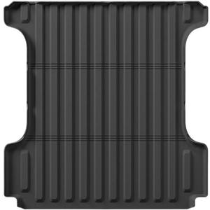 2019-2024 Compatible with Dodge RAM 1500 Car Floor Mat Waterproof and TPE(Rear Cargo mat 1PCS)