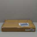 Tristcily 5 Pcs Wire Rack Covers Wood Shelf Covers for Removable Closet Decoration, Shelves Cover for Wire Shelving – Ready to Use for Pantry, Kitchen, Bathroom, Garage & Closet Shelves-24x12 Inch