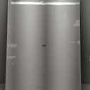 Stretched Canvases for Painting 2 Pack 24x36 100% Cotton Large Canvas Boards for Painting, White Painting Canvas for Oil, Acrylic Paint & Other Painting Media