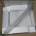 1.457" Button Paper Cutter Button Punch Graphic Punch Cutter for 1.457" Buttons, 1.909" Circle Cutter Punch for Photopaper Scrapboard Cardboard Cutting