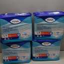 TENA ProSkin Unisex Adult Diapers with Tabs, Maximum Absorbency, Large, 56 ct