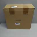 Jingmore 3 Pcs Plastic Floral Casket Saddle 2.75'' x 11.25'' x 12.75'' with 3 Floral Foam Blocks Casket Spray Funeral Flowers for Funeral Arrangements Craft Cemetery Decor Honoring a Life Home