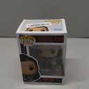 Funko Pop! NFL: Legends - Troy Polamalu - Steelers - Collectable Vinyl Figure - Gift Idea - Official Merchandise - Toys for Kids & Adults - Sports Fans - Model Figure for Collectors (OS, Multicolor)