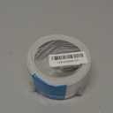 Aluminum Foil Heat Shield Tape 2inx66ft, Silver Heat ReflectiveTape, Fiberglass High Temp Tape for Exhaust, for Hose and Auto Use