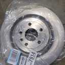 Bendix Premium PRT6239 Front Brake Rotor for Audi A4 2016-2012, A4 Quattro 2016-2012, A5 2014-2012, A5 Quattro 2016-2012, A6 2013-2012, A6 Quattro 2013, allroad 2016-2013, Q5 2016-2011
