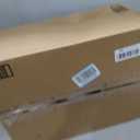 Knape & Vogt Side Mount Soft-Close Drawer Slide, Pair, 22 Inch