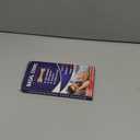 Nasal Strips - 120 Count Nasal Strips for Snoring, Extra Strength Tan Nasal Breathing Strips to Improve Sleep, Instant Nasal Congestion Relief Caused by Colds & Allergies