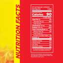 Slim Jim Giant Chicken Sticks, Buffalo Wild Wings Hot, 6g Protein per Stick, 0.97 oz. (24 Count) BB Date: 05/11/26