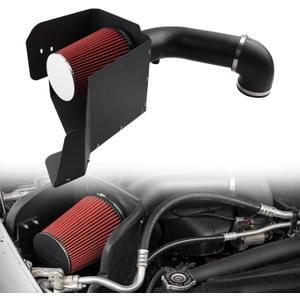 Cold Air Intake Compatible with Dodge Ram 1500 2009-2018 5.7L V8 2019-2022 4WD Ram 1500 Classic 5.7L
