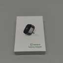 2026 Upgraded Wireless CarPlay Adapter& Android Auto Adapter, Mini&Stable CarPlay Wireless Dongle for iOS 10 Android 11 and Above(Black)