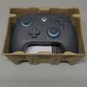 GameSir G7 SE Wired Controller for Xbox Series X|S, Xbox One & Windows 10/11, Plug and Play Gaming Gamepad with Hall Effect Joysticks/Hall Trigger, 3.5mm Audio Jack-Gray