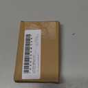 uxcell M2x12mm 10.9 Alloy Steel Button Head Hex Socket Cap Screw Bolt 100pcs