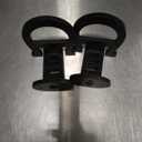 Surebonder Cordless/Corded High-Temperature Mini Hot Glue Gun with Fine Tip for Detailed Crafting and DIY Projects, 20 Watts (CL-195F)