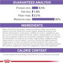 Royal Canin Feline Health Nutrition Spayed/Neutered Thin Slices In Gravy Canned Cat Food, 3 oz can (24-count) (EXP 03/03/27)