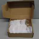 12 Pack Mini 3 Inch Small Glass Bowls with 12 Pack Lids, 2.5 oz Clear Glass Pinch Bowls, Condiment Containers, for Dips, spices, jams, Meal Prep Bowls