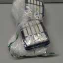 2 + 4 Pack Filters for Shark Vacuum Navigator Lift Away Filter Replacement ZU503AMZ NV350 NV351 NV352 NV355 NV356E NV357 NV360 NV370 UV440 UV540, Parts XFF350 XHF350