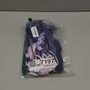 It's My Mom's 75th Birthday Colorful Happy 75 Years Old T-Shirt, Size XL