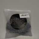 RUNNING GIRL Sports Bras for Women, Padded Sports Bra Tank Top Sexy Crisscross Back High Impact Longline Workout Yoga Bra, XL