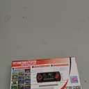 16 Bit Handheld Game for Kids Built-in 230 HD Classic Retro Video Games USB Rechargeable 3.0 Inch Childrens Travel Electronics Toys Portable Gaming Player System Gift for Boys Girls Ages 4-8-12