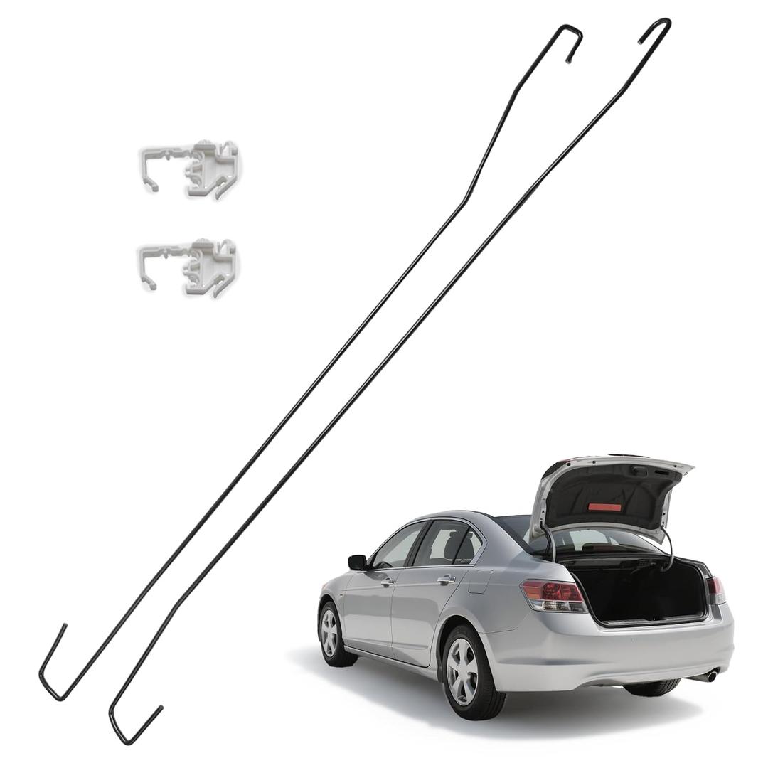 Trunk Rear Lid Torsion Spring #74872TA0A00 74873TA0003
