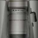 ORICO MiniTower 2 Bay RAID Enclosure Compatible NVMe SSD 10Gbps with Expansion Hub Docking Station for Mac mini M4 Max Up to 56TB-M435