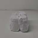 Glass Jar wth Glass Lid, Pack of 4