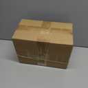 Cabilock 8PCS Hanging Candle Holder, Clear Glass Tealights Candle Holder with Handle, Decorative Succulent Vase Hanger Air Plants Terrariums for Christmas Festival Party Wedding Indoor Outdoor Decor