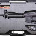 Case Club Pre-Cut Carrying Case