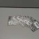 7 x SIUSIO 15 Sheets Halloween Nail Art Stickers Cute Pumpkin Skull Ghost Party Theme 3D Self-Adhesive Horror Witchy Bat Poker Nail Decals Nail Supplies DIY Nail Stickers for Women Girls Kids Decor