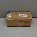 Preliminark Wall Outlet Extender with Shelf Night, Outlet Extended with Surge Protector and Shelf 6 Ac Outlets, 3 USB & 1 USB C Charging Ports, for Home Office