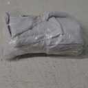 iChosy Women's Stretchy Straight Leg Dress Work Pants Business Office Casual Slacks with Pockets 6